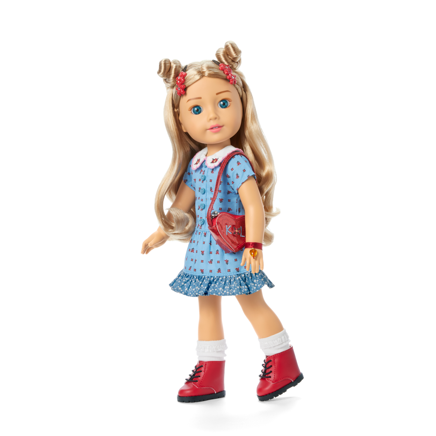 Modern Era™ Kirsten™ Doll B2