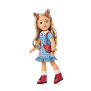 Modern Era™ Kirsten™ Doll B2