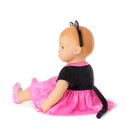 Purrfectly Sweet Kitty Costume for Bitty Baby® Dolls N4