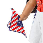Nanea’s™ Accessories (Historical Characters) N2