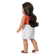 Nanea™ 18-inch Doll & Journal (Historical Characters) Z0