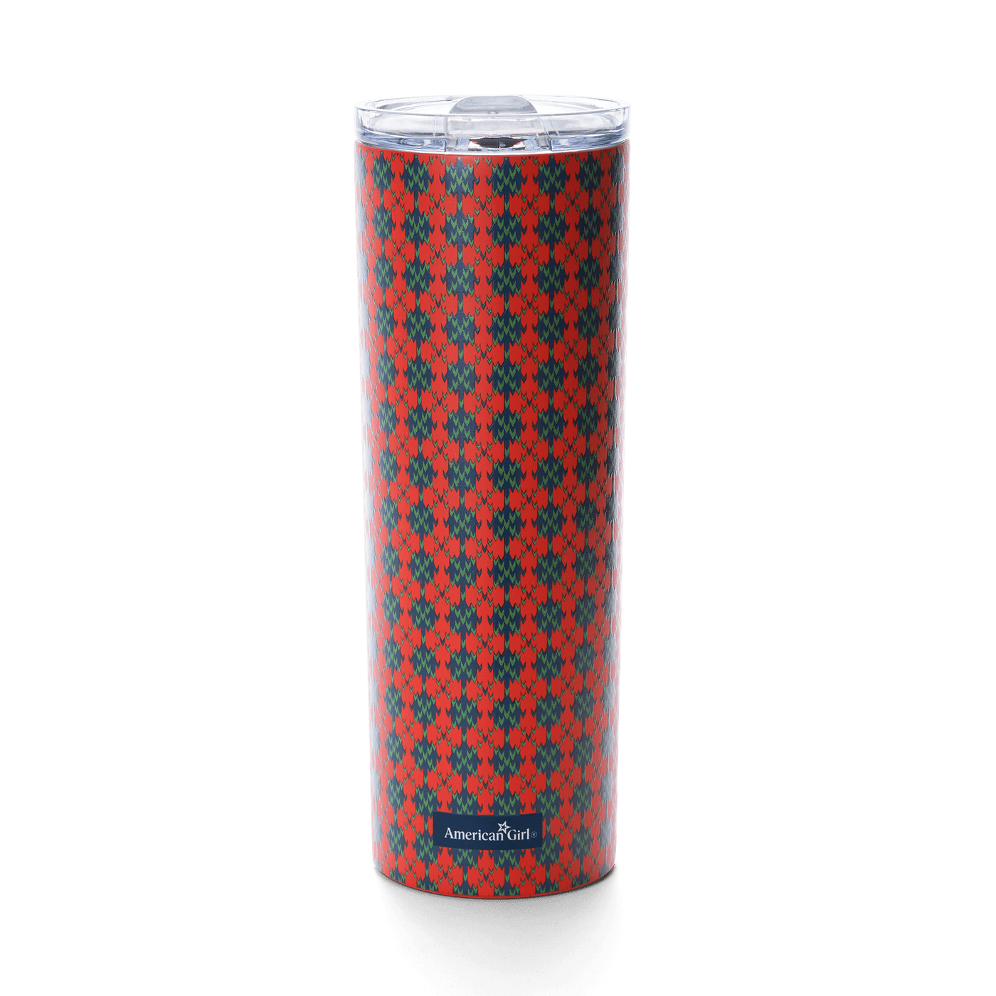 Molly McIntire™ Hot & Cold Tumbler (Historical Characters) X6