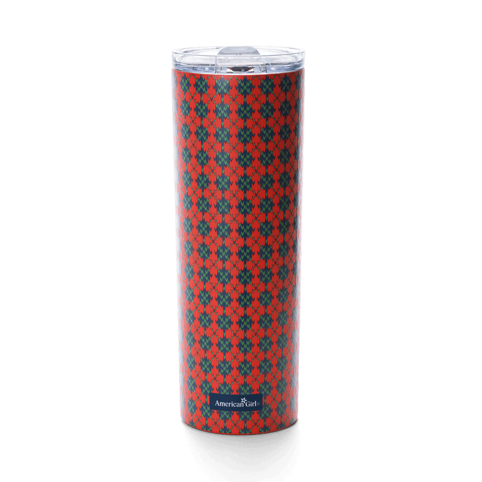 Molly McIntire™ Hot & Cold Tumbler (Historical Characters) K2