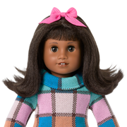 Melody’s™ Salon Accessories for 18-inch Dolls (Historical Characters) Z4