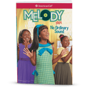 No Ordinary Sound: Melody Book 1 (Historical Characters) F0