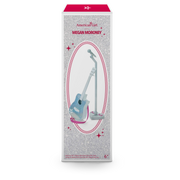 American Girl® x Megan Moroney Guitar & Mic Stand for 18-inch Dolls X6
