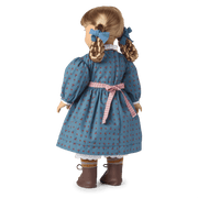 Kirsten Larson™ 18-inch Doll, Book & Accessories (Historical Characters) D1