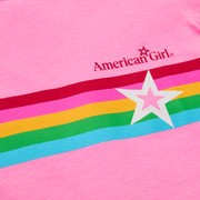 AG™ Star Squad T-Shirt for Girls J4