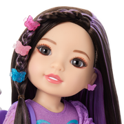 AG Sisters™ Francie™ Doll C0
