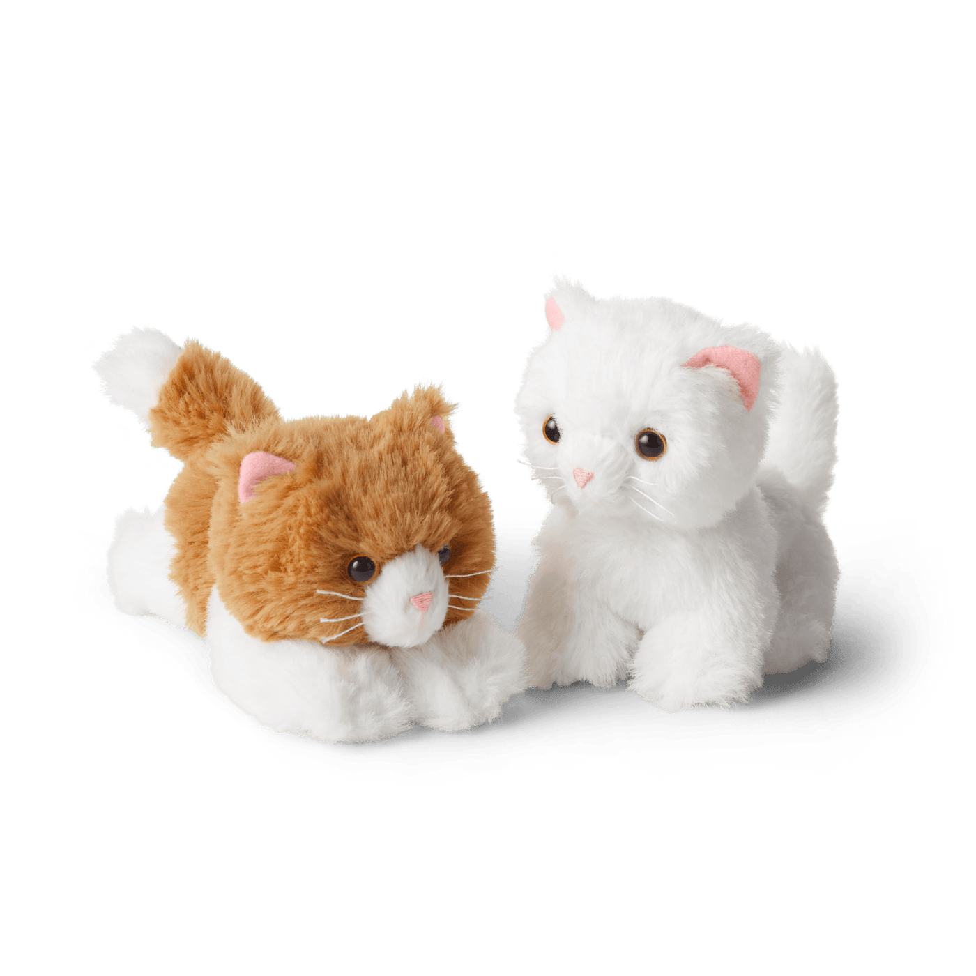 Rebecca’s™ Kittens (Historical Characters) Z5