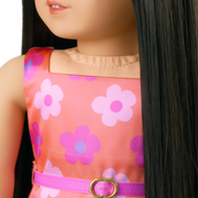Truly Me™ #130 Doll & Day of Fun All-in-One Set B8