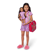 American Girl® On-the-Go Bed Set for 18-inch Dolls K2