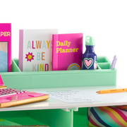 Write On! Desk Set for 18-inch Dolls H7