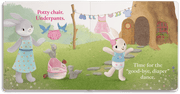Bitty's™ Let's Go Potty Set V4