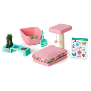 Cat Care Essentials A4