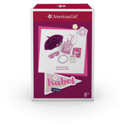 Isabel's™ Accessories for 18-inch Dolls (Historical Characters) X3
