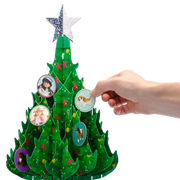 American Girl® Pop-Up Advent Calendar E6
