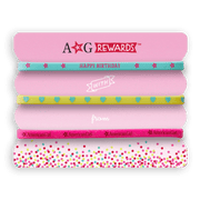 Berry-Tier AG Rewards Bracelet P7