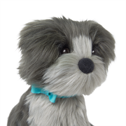 Nanea’s™ Dog, Mele™ (Historical Characters) A5