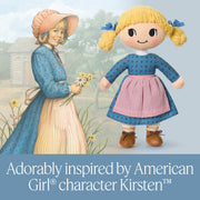 My First Kirsten™ Doll & Board Book (Historical Characters) W2