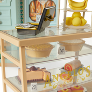 Angelo's Bakery™ for 18-inch Dolls (Historical Characters) T7
