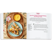 American Girl® Sweet & Savory Treats Cookbook B2