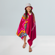 American Girl® Beach Towel E1