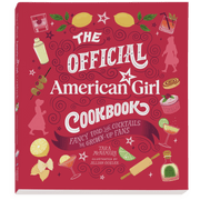 The Official American Girl Cookbook: Grown-Up Edition S4