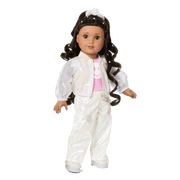 June Pearl Perfection Outfit for 18-inch Dolls A1