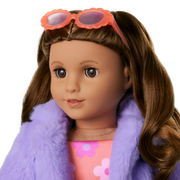 Truly Me™ #117 Doll & Day of Fun All-in-One Set N7
