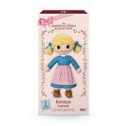 My First Kirsten™ Doll & Board Book (Historical Characters) W2