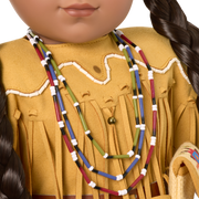Kaya™ 18-inch Doll, Book & Accessories (Historical Characters) S9