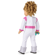 Courtney's™ Halloween Costume for 18-inch Dolls (Historical Characters) Q5