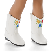 Modern Era™ Josefina™ Doll H3