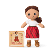 My First Josefina™ Doll & Board Book (Historical Characters) K9