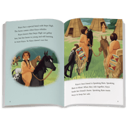 American Girl 5-Minute Stories Book H8