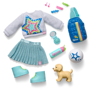 AG Sisters™ Jozette™ Doll R3
