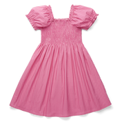 American Girl® x Hill House Home Tiny Athena Nap Dress for Girls (Addy™ Print) E2