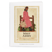 Addy Walker™ 18-inch Doll, Book & Accessories (Historical Characters) M9