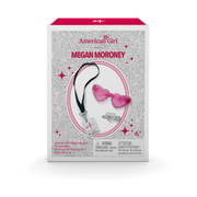 American Girl® x Megan Moroney VIP Accessories for 18-inch Dolls Z7