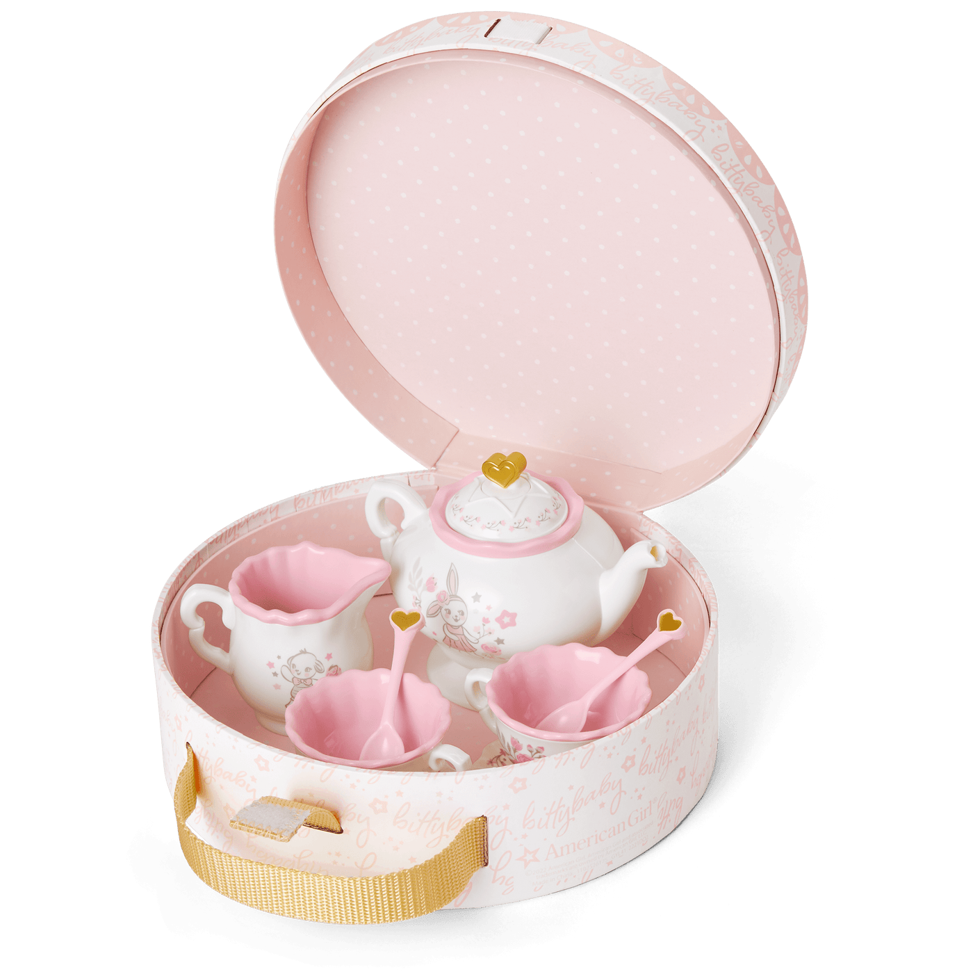 American Girl® Tea Party Set for Girls V1