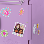 AG Sisters™ Sleepover Snacks Set E4