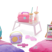 AG Sisters™ Glamping Girls Sleepover Set O4