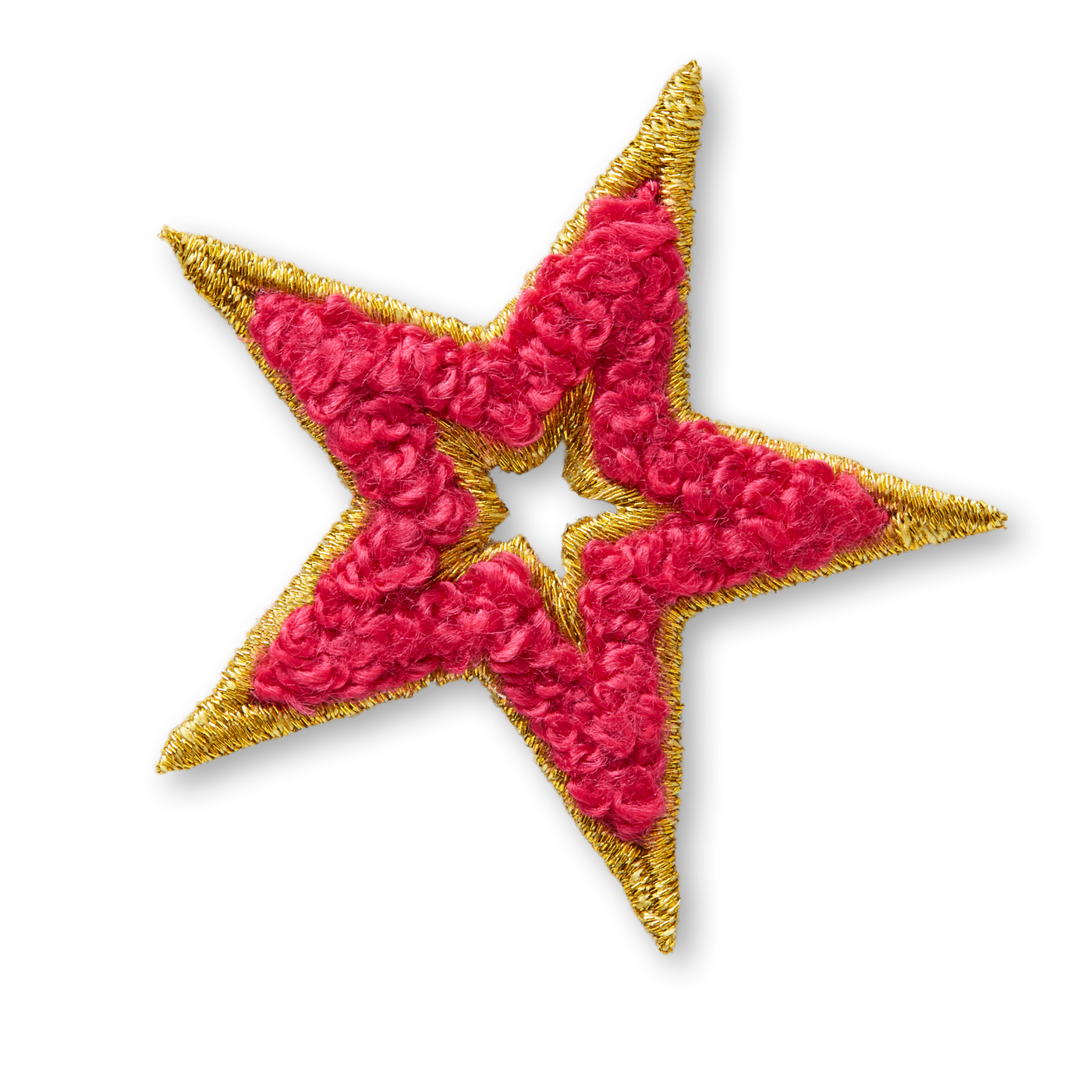 AG™ Star Stick-On Patch H9