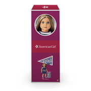 Nicki™ 18-inch Doll & Journal (Historical Characters) P0