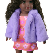 Truly Me™ #127 Doll & Day of Fun All-in-One Set T9