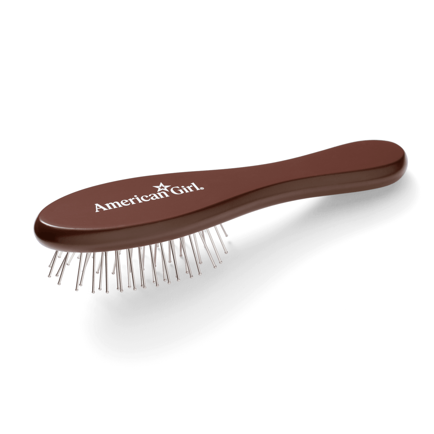 Doll Hairbrush Q3