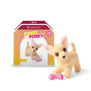 Barker Posey™ Dog for 18-inch Dolls O5
