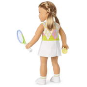 Isabel’s™ Tennis Outfit for 18-inch Dolls (Historical Characters) V1
