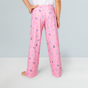 Waking Up Is Ruff PJs for Girls Q7